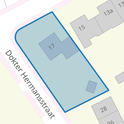 Perceel SMT00-A-3543