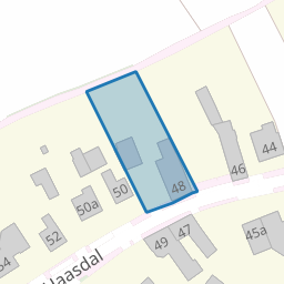 Perceel SMT00-A-3598