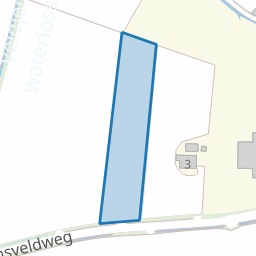 Perceel SMT00-A-3660