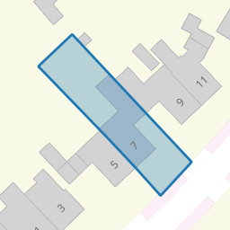 Perceel SMT00-A-3684