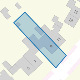 Perceel SMT00-A-3685