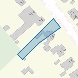 Perceel SMT00-A-3699