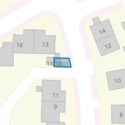 Perceel SMT00-A-3705