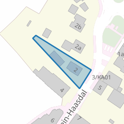 Perceel SMT00-A-3756