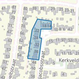 Perceel SMT00-A-3779