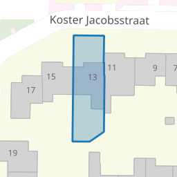 Perceel SMT00-A-3799