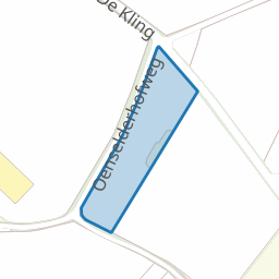 Perceel SMT00-A-3833