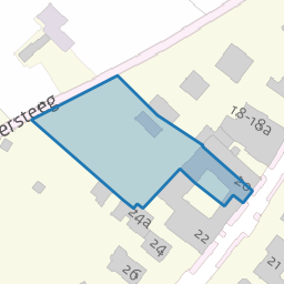 Perceel SMT00-A-3897