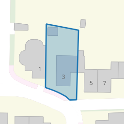 Perceel SMT00-A-3911