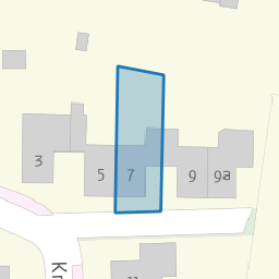 Perceel SMT00-A-3913