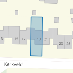 Perceel SMT00-A-3925