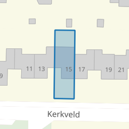 Perceel SMT00-A-3927