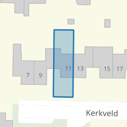 Perceel SMT00-A-3929