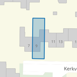 Perceel SMT00-A-3930