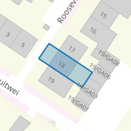 Perceel SMT00-A-3981