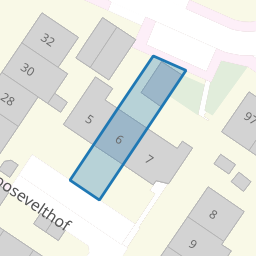 Perceel SMT00-A-3995