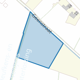 Perceel SMT00-A-4015