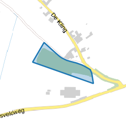 Perceel SMT00-A-4016
