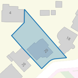 Perceel SMT00-A-4039