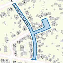 Perceel SMT00-A-4057