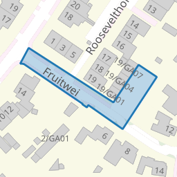 Perceel SMT00-A-4060