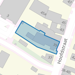 Perceel SMT00-A-4068