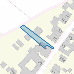 Perceel SMT00-A-4080