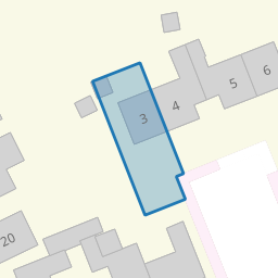 Perceel SMT00-A-4097