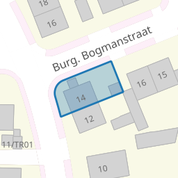 Perceel SMT00-A-4110