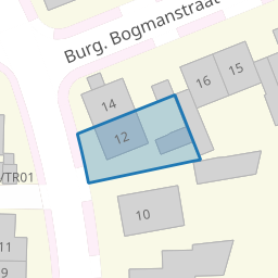 Perceel SMT00-A-4111