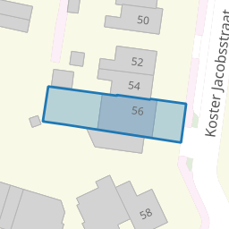 Perceel SMT00-A-4118