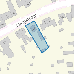 Perceel SMT00-A-4197