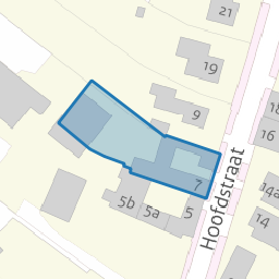 Perceel SMT00-A-4207