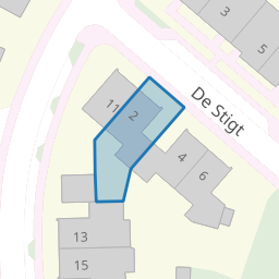 Perceel SMT00-A-4216