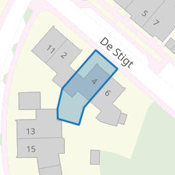 Perceel SMT00-A-4217