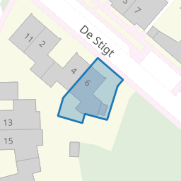 Perceel SMT00-A-4218