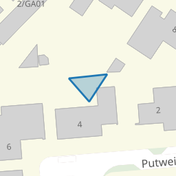 Perceel SMT00-A-4250