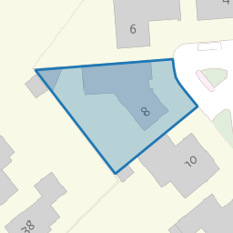 Perceel SMT00-A-4265