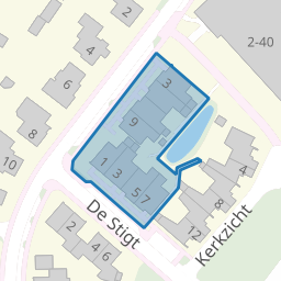 Perceel SMT00-A-4307