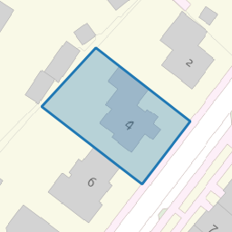 Perceel SMT00-A-4313
