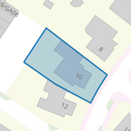 Perceel SMT00-A-4316