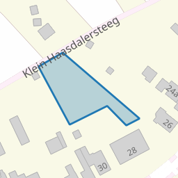 Perceel SMT00-A-4338
