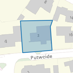 Perceel SMT00-A-4350