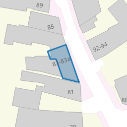 Perceel SMT00-A-4388