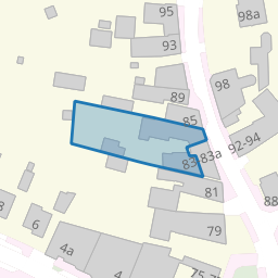 Perceel SMT00-A-4389