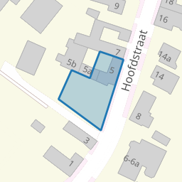 Perceel SMT00-A-4396