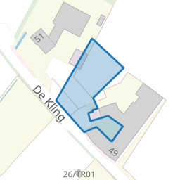 Perceel SMT00-A-4425