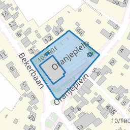 Perceel SMT00-A-4459
