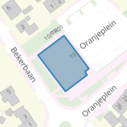 Perceel SMT00-A-4460