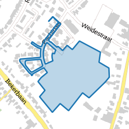 Perceel SMT00-A-4469